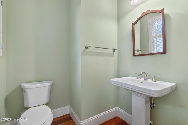 3991 Baynard Court, Southport, NC 28461