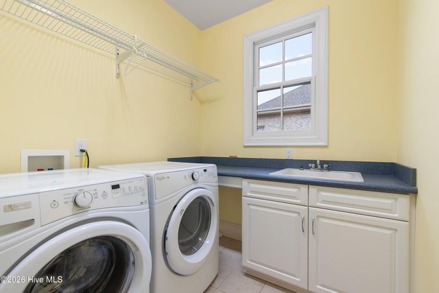 3991 Baynard Court, Southport, NC 28461