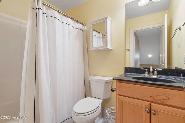 3991 Baynard Court, Southport, NC 28461