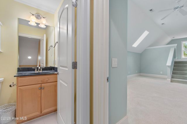 3991 Baynard Court, Southport, NC 28461