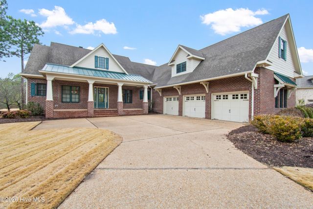 3991 Baynard Court, Southport, NC 28461