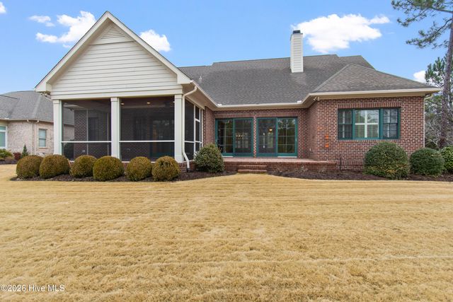 3991 Baynard Court, Southport, NC 28461