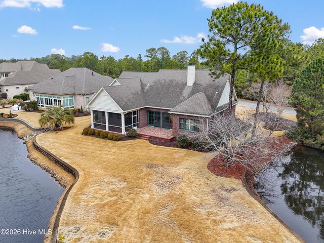 3991 Baynard Court, Southport, NC 28461