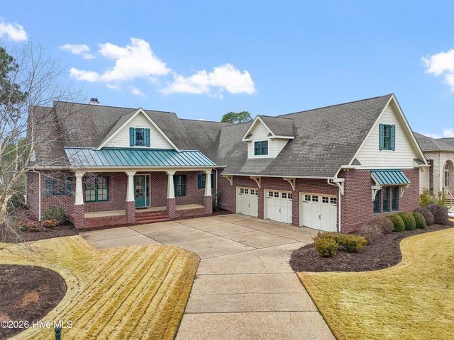 3991 Baynard Court, Southport, NC 28461