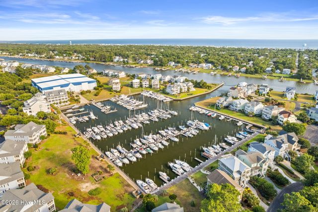 3991 Baynard Court, Southport, NC 28461