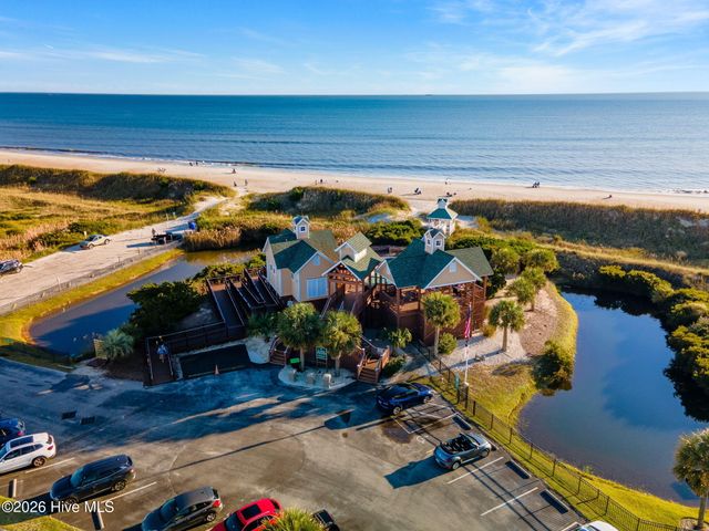 3991 Baynard Court, Southport, NC 28461