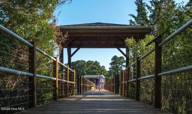 3991 Baynard Court, Southport, NC 28461