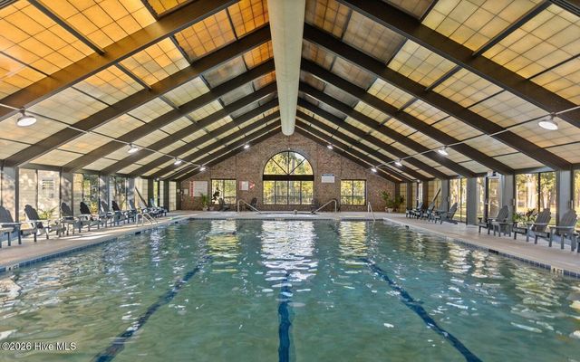 3991 Baynard Court, Southport, NC 28461