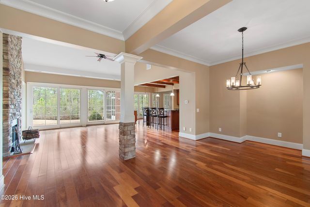 3991 Baynard Court, Southport, NC 28461