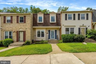 9944 WHITEWATER DR, Burke, VA 22015