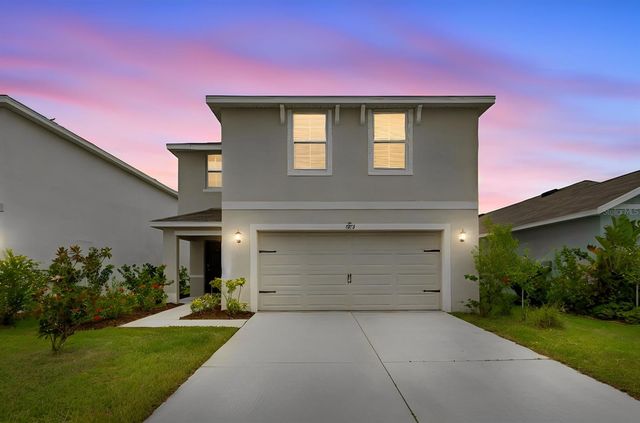 5254 ROCKY COAST PLACE, Palmetto, FL 34221