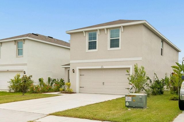 5254 ROCKY COAST PLACE, Palmetto, FL 34221