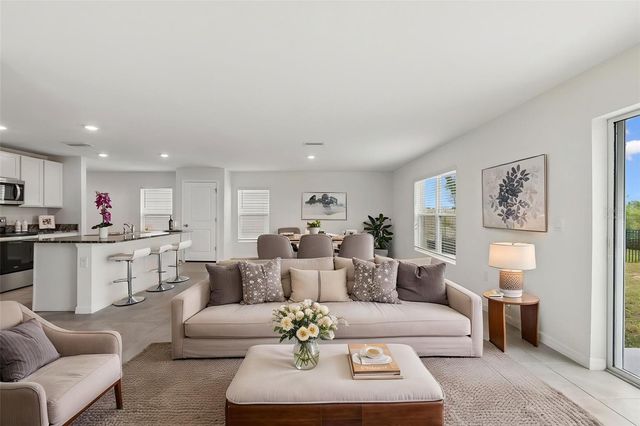 5254 ROCKY COAST PLACE, Palmetto, FL 34221