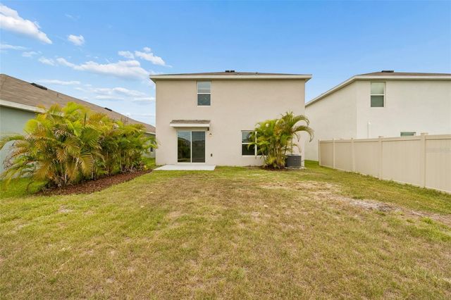5254 ROCKY COAST PLACE, Palmetto, FL 34221