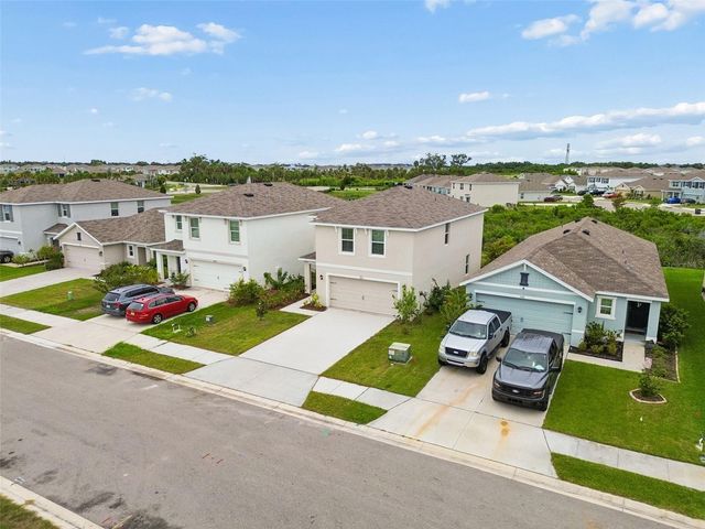 5254 ROCKY COAST PLACE, Palmetto, FL 34221