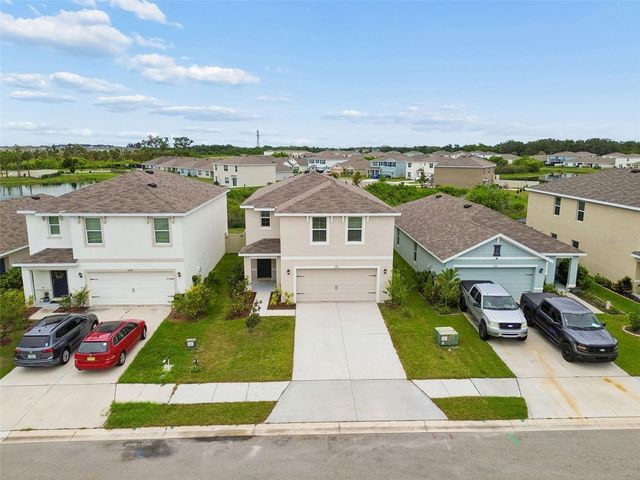 5254 ROCKY COAST PLACE, Palmetto, FL 34221