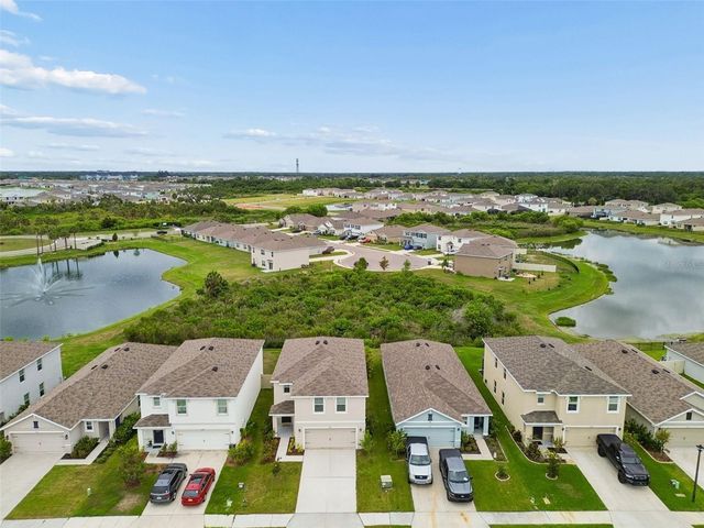 5254 ROCKY COAST PLACE, Palmetto, FL 34221