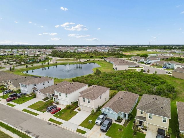 5254 ROCKY COAST PLACE, Palmetto, FL 34221