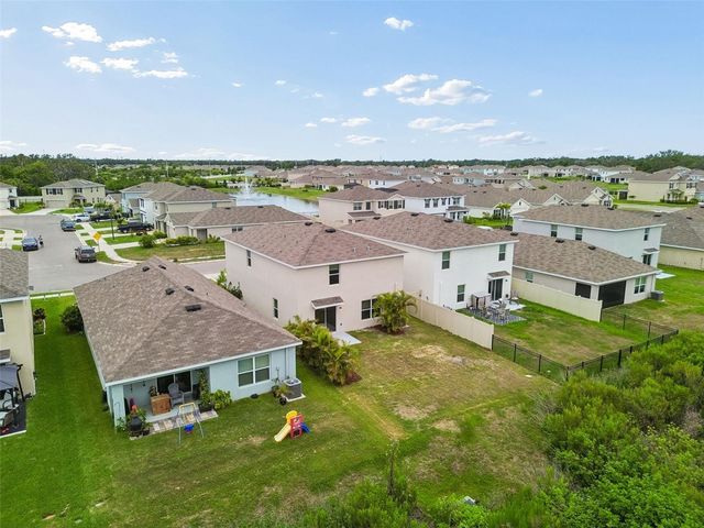 5254 ROCKY COAST PLACE, Palmetto, FL 34221