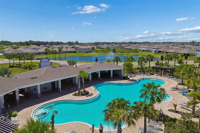 5254 ROCKY COAST PLACE, Palmetto, FL 34221