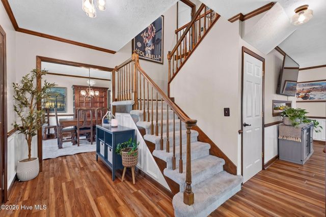 6712 Creek Ridge Road, Wilmington, NC 28411