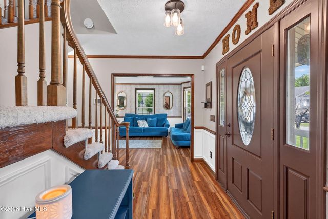 6712 Creek Ridge Road, Wilmington, NC 28411