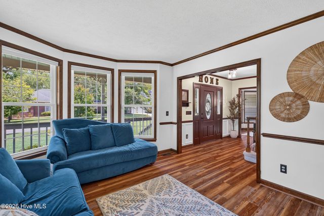 6712 Creek Ridge Road, Wilmington, NC 28411