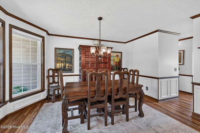 6712 Creek Ridge Road, Wilmington, NC 28411