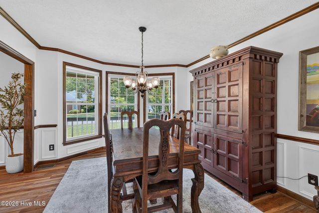 6712 Creek Ridge Road, Wilmington, NC 28411