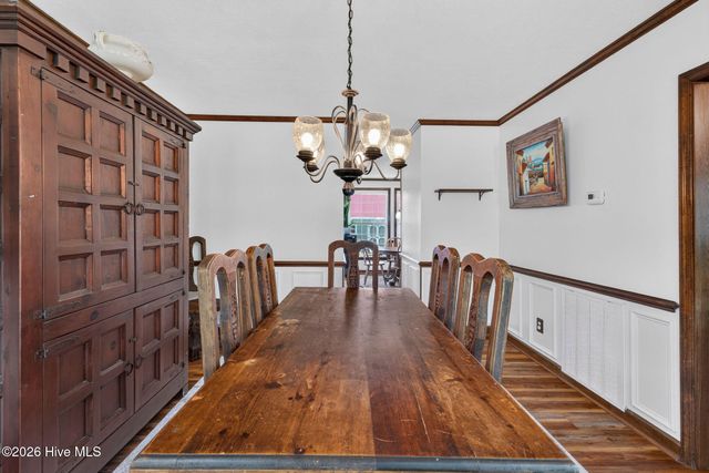 6712 Creek Ridge Road, Wilmington, NC 28411
