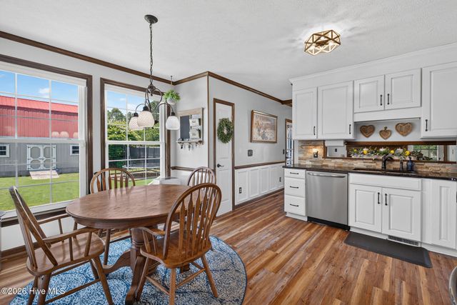 6712 Creek Ridge Road, Wilmington, NC 28411