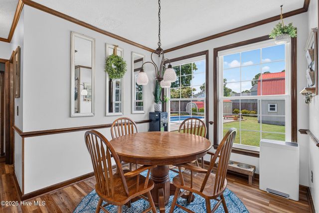 6712 Creek Ridge Road, Wilmington, NC 28411