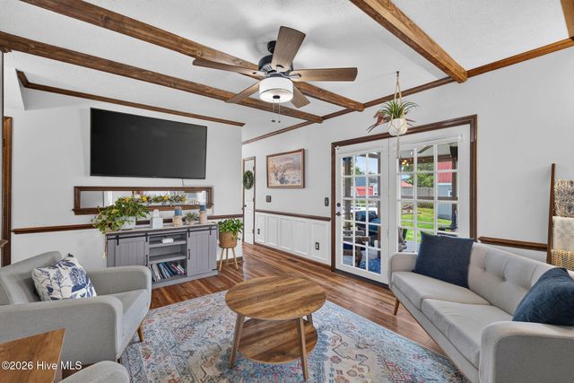 6712 Creek Ridge Road, Wilmington, NC 28411