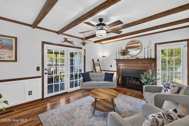 6712 Creek Ridge Road, Wilmington, NC 28411