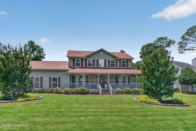 6712 Creek Ridge Road, Wilmington, NC 28411