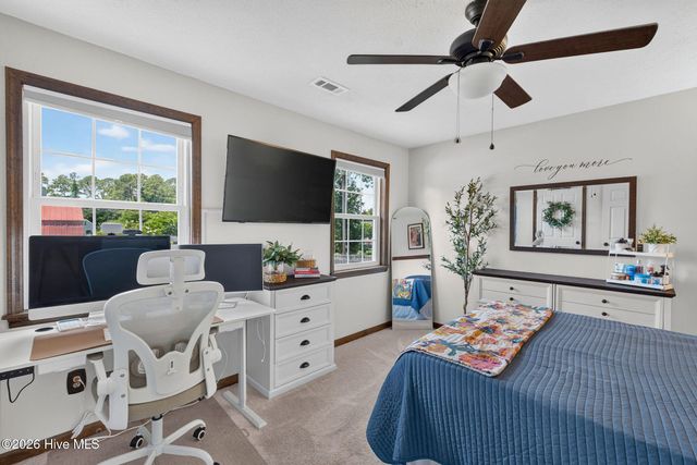 6712 Creek Ridge Road, Wilmington, NC 28411