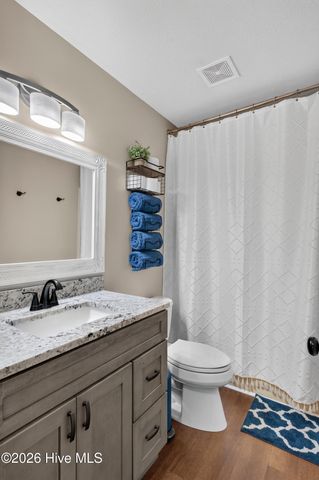 6712 Creek Ridge Road, Wilmington, NC 28411