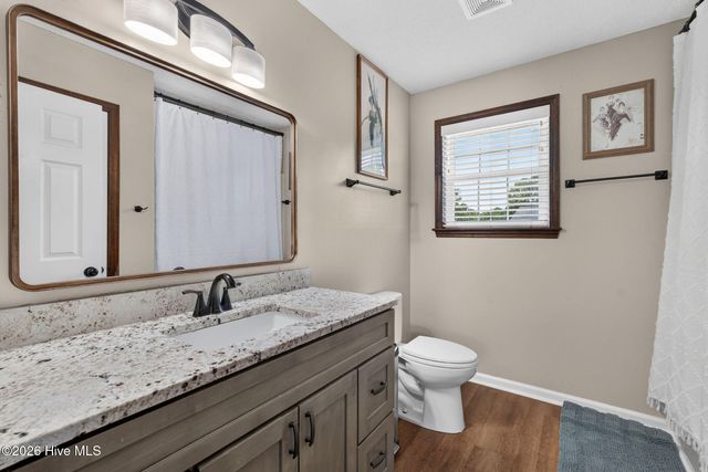 6712 Creek Ridge Road, Wilmington, NC 28411
