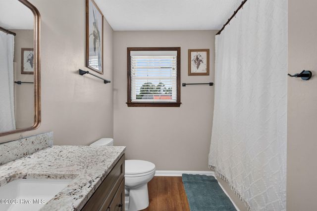6712 Creek Ridge Road, Wilmington, NC 28411