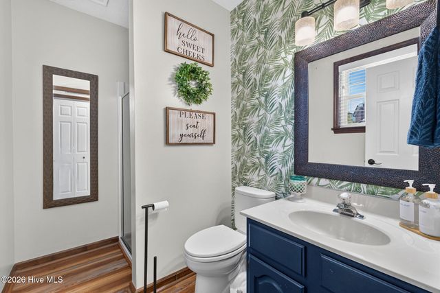 6712 Creek Ridge Road, Wilmington, NC 28411