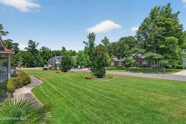 6712 Creek Ridge Road, Wilmington, NC 28411
