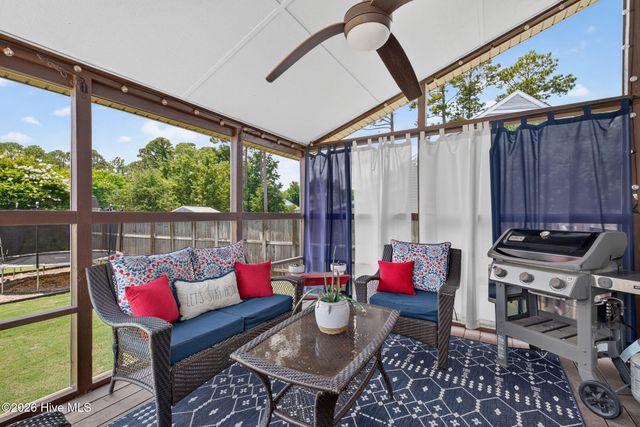 6712 Creek Ridge Road, Wilmington, NC 28411