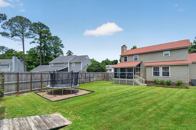 6712 Creek Ridge Road, Wilmington, NC 28411