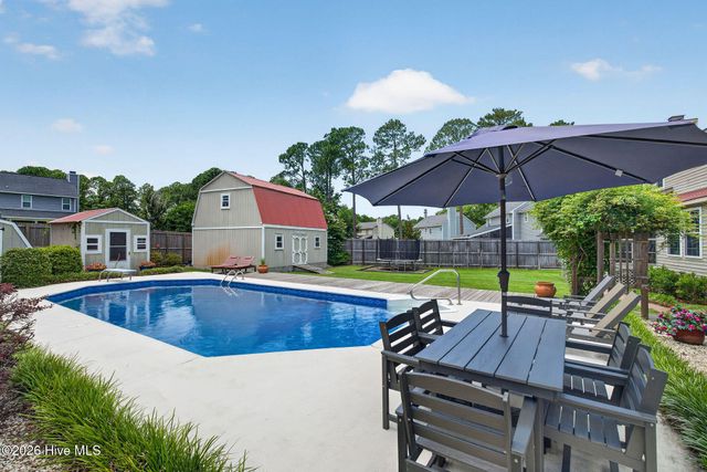 6712 Creek Ridge Road, Wilmington, NC 28411