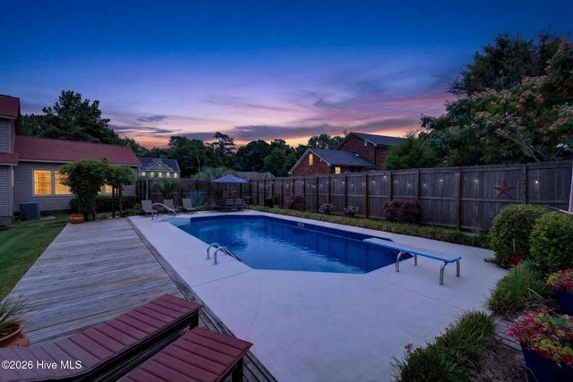 6712 Creek Ridge Road, Wilmington, NC 28411