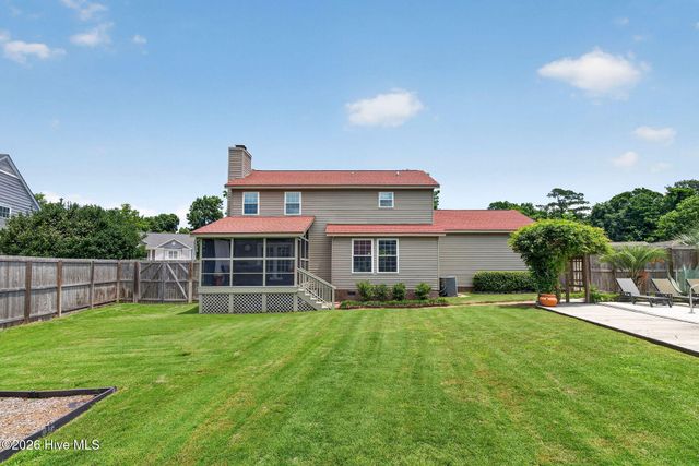 6712 Creek Ridge Road, Wilmington, NC 28411