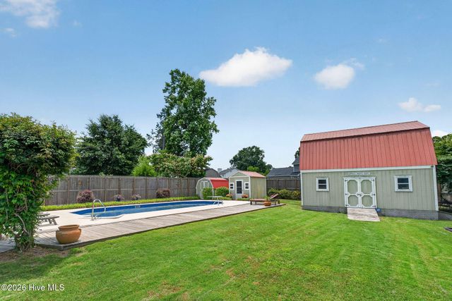 6712 Creek Ridge Road, Wilmington, NC 28411