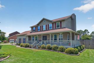 6712 Creek Ridge Road, Wilmington, NC 28411