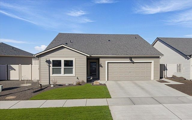 11925 N Haven St, Mead, WA 99021