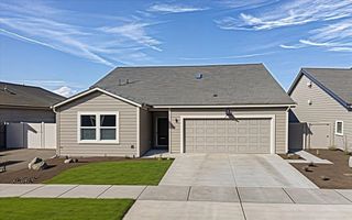 11925 N Haven St, Mead, WA 99021